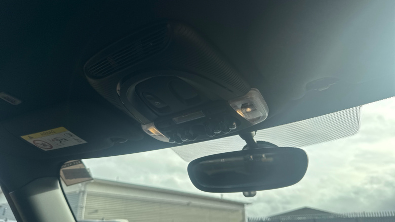 MINI Hatchback 1.5 Cooper Sport 3dr Petrol Hatchback